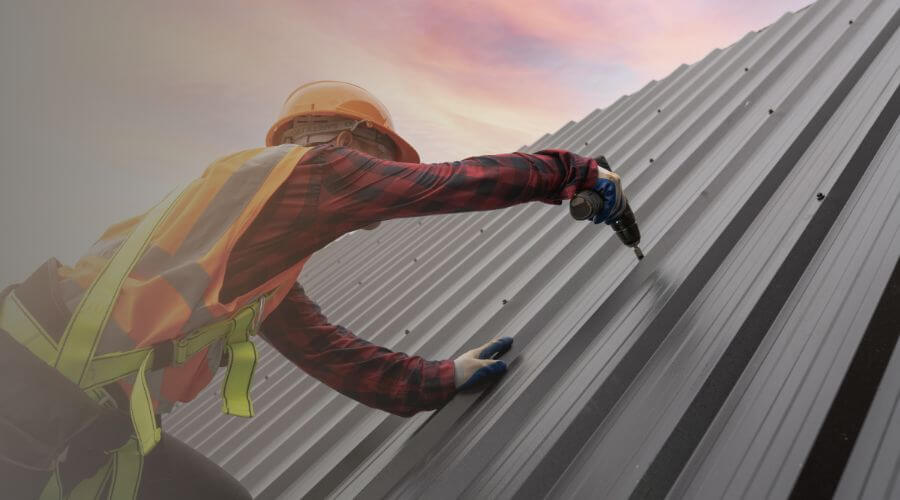 Expert tile roof repair services in Jbphh, HI